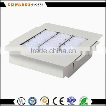 led gas station light system , petrol station led light