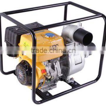 4 inchHonda gasoline engine water pump WH40CX