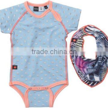 wholesale New design comfortable baby onesie