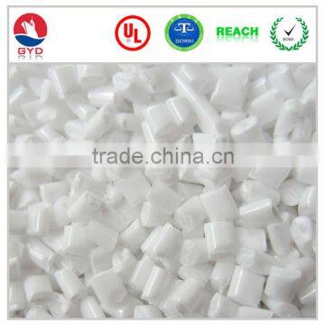 Electronic product shell supply special raw materials polycarbonate granules PC resin price