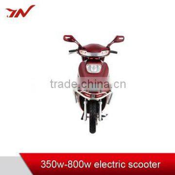 Green adult scooter electric/electric motorcycle/electric bike