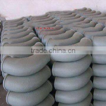 Wear Concrete Pump Elbow