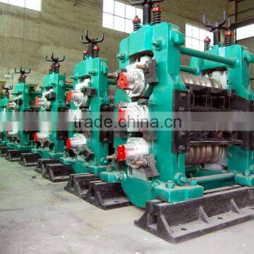 Steel Rolling Machine photo-2