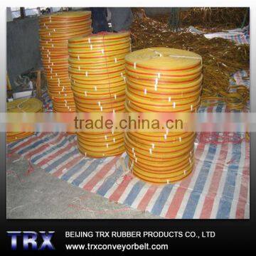 Rubber Transmission Belt