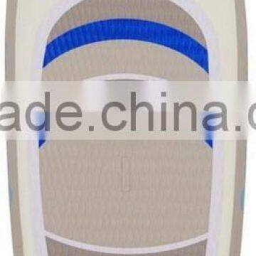 fashionable inflatable stand up paddle board sup