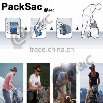 Multi Compartment Stuff Sack Segsac For Life's Adventures, Trend 2017 Outdoors Camping Hiking Stuff Sacks Segsac/ photo-3