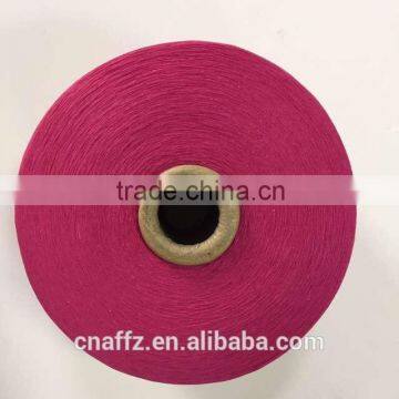 Low Price 100% cotton yarn from China