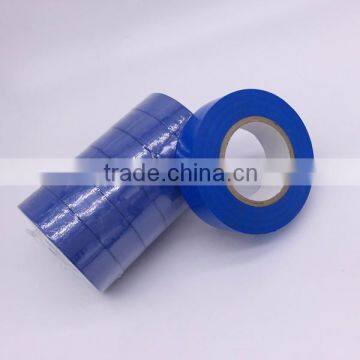 Black Pvc Tape For Automotive Car Electrical Use Wire Harness Tape photo-3