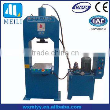 Meili brand 100Ton Gantry Type Deep Press Machine