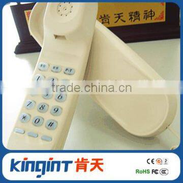 () Kingint hotel bathroom telephone kingint 6003A