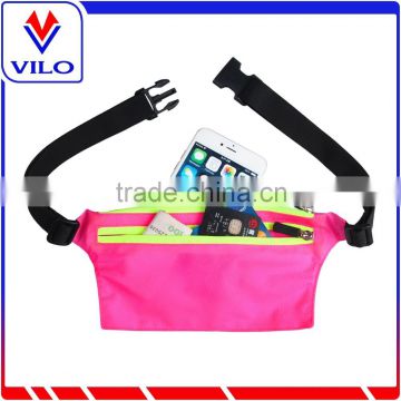 Aibaba Wholesale Mobile Phones Sport Lycra Running Belt Spandex