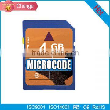 Custom 512mb to 64GB SD Card With Anti-deleted photo-6