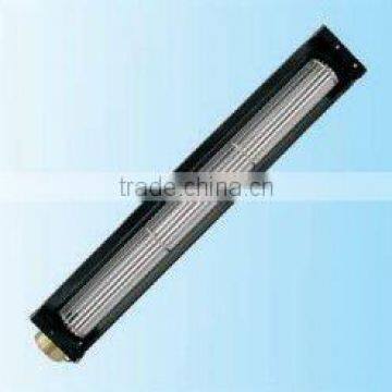 DC Cross Flow Fan 30*290mm For Elevator cooling systerm