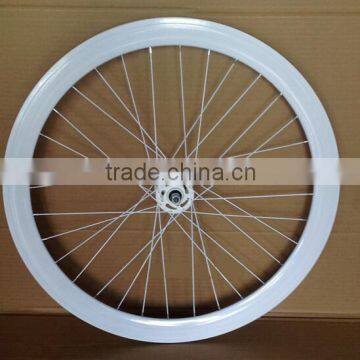 700c fixed gear bikes ally wheels made in taiwan