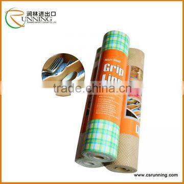 Non-toxic Pvc Drawer Anti Slip Mat photo-5