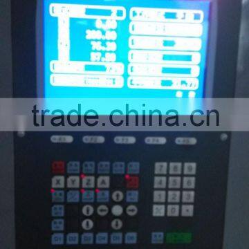 China 0.1mm Automatic Compression Spring Machine photo-6