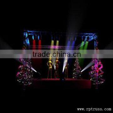 Protable smart stage/ folding stage /movable stage for performance