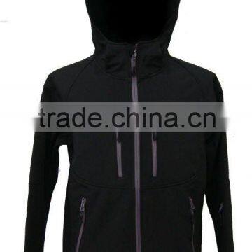 Waterproof Breathable Softhsell Jacket, Waterproof Jacket