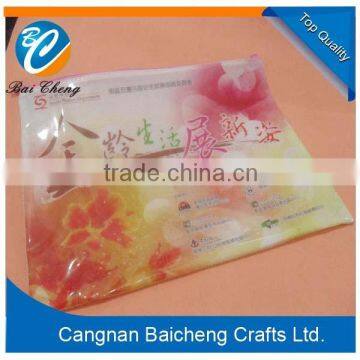 New Arrival Customized Pvc Bags Best Price photo-5