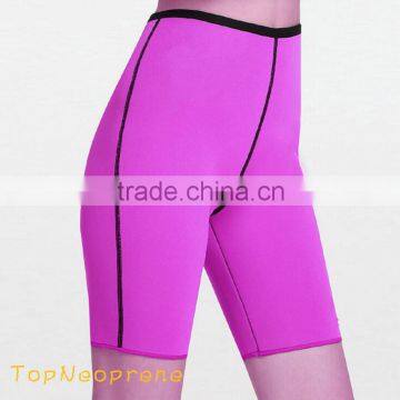 Neoprene Ideal for jogging,aerobics,jazzercise,trick skiing,boarding,surfing,wind surfing,or jet sFitness Slimming Shaper Pants