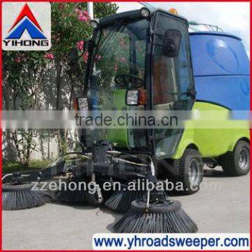 Street Sweeping Equipment YHD22