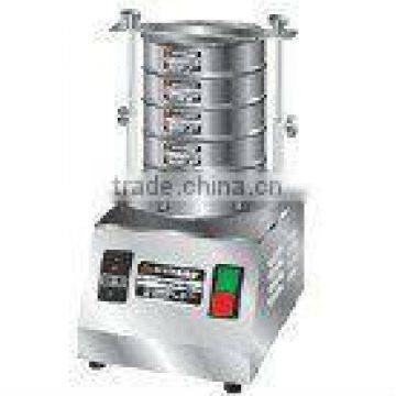 CW-200 Standard Testing Sifter for Size Distribution Measurement