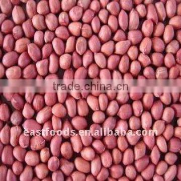 Cheap small peanuts round type