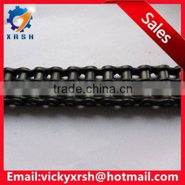 ANSI and DIN standard roller chain 16A-2