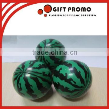 Watermelon Pattern Customized Stress Ball