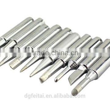 HAKKO 900M Electronic Soldering Iron Tip Kit Solder Iron Bits photo-5