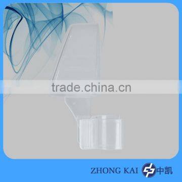 Foam Dispenser Pump With Brush photo-2