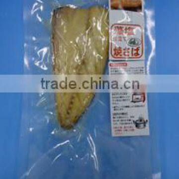 Tasty and healthy dried fish with edible bone for wholesale food distributors