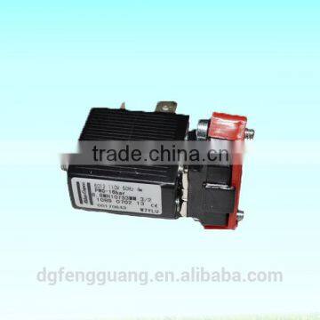 Screw Air Compressor ODE Solenoid Valve for Spare Parts Compressor 24v Solenoid Valve photo-6