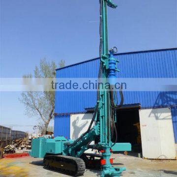 Efficient Anchor Engineering Drilling Rig