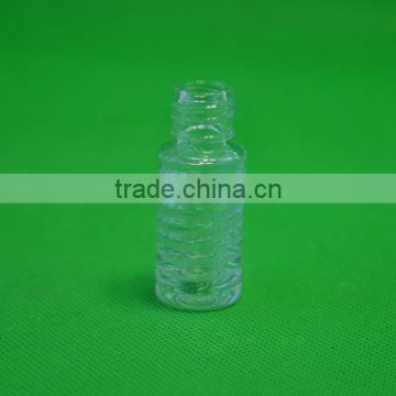 GLJ15012 Argopackaging Cosmetic Bottle 15ML Medicinal Bottle Glass Bottle