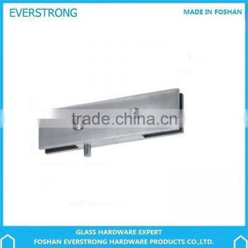 Everstrong glass door fitting with item number ST-I055 solid patch fitting