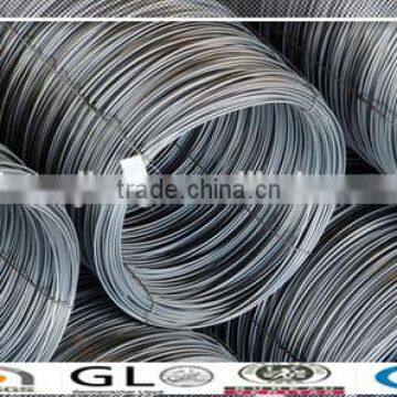 Mild Steel Wire Rod Dimensions