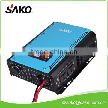 2016 Double Use Home Inverter Solar Inverter with modify sine wave SKN-H 600W 1200W 2000W