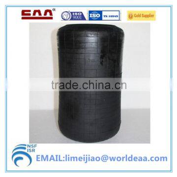 Rubber air spring air bellow small air spring TRL-270