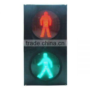 200mm EN12368 Traffic Pedestrian light