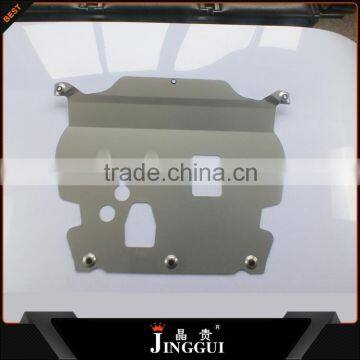 car auto skid plate for VOLVO 09-13 S60