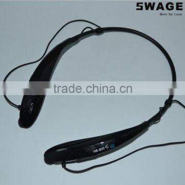 HBS-800S 2015 New Mold High Quality & Factory Price Stereo Bluetooth Headphone photo-5