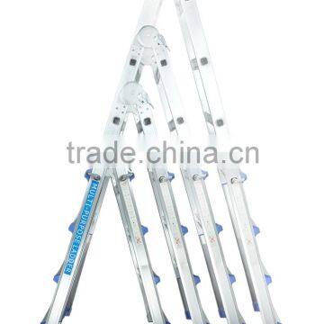 COMPACT DESIGN Little/Giant Ladder Folding Ladder Hinge photo-2