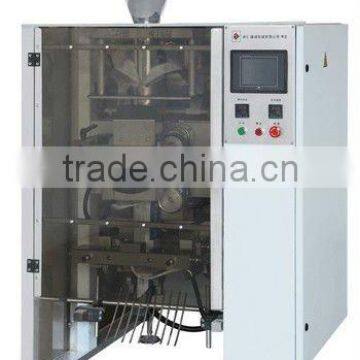 Automatic Liquid, thick Liquid and Paste Packing Machine