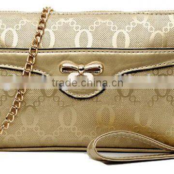 Simple Luxury Blue Shoulder Bag for Women Leather Handbags Italy photo-4