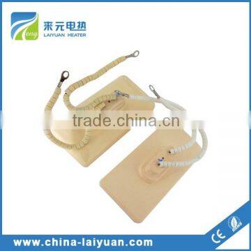 High Density Infrared Sauna Heating Element Electric Ceramic Heater IR Ceramic Heater