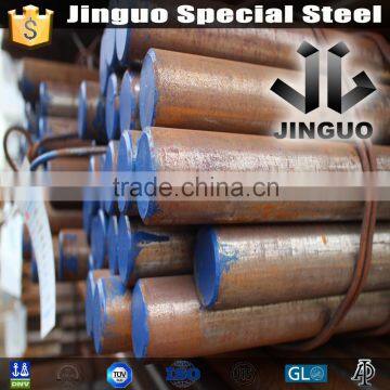 Forged Steel Alloy Round Bar 4140