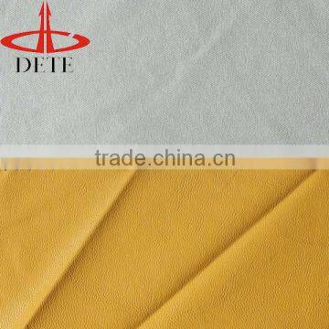 artificial leather,clothing artificial leather, pu for garment