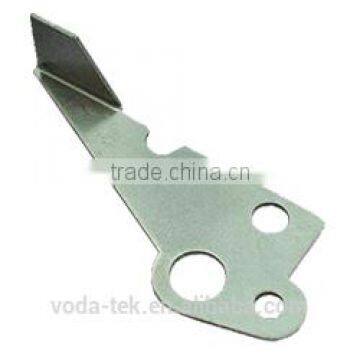 customized metal staming bending parts