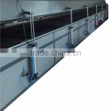 TM-IR4800 large IR infrared printing ink dryer